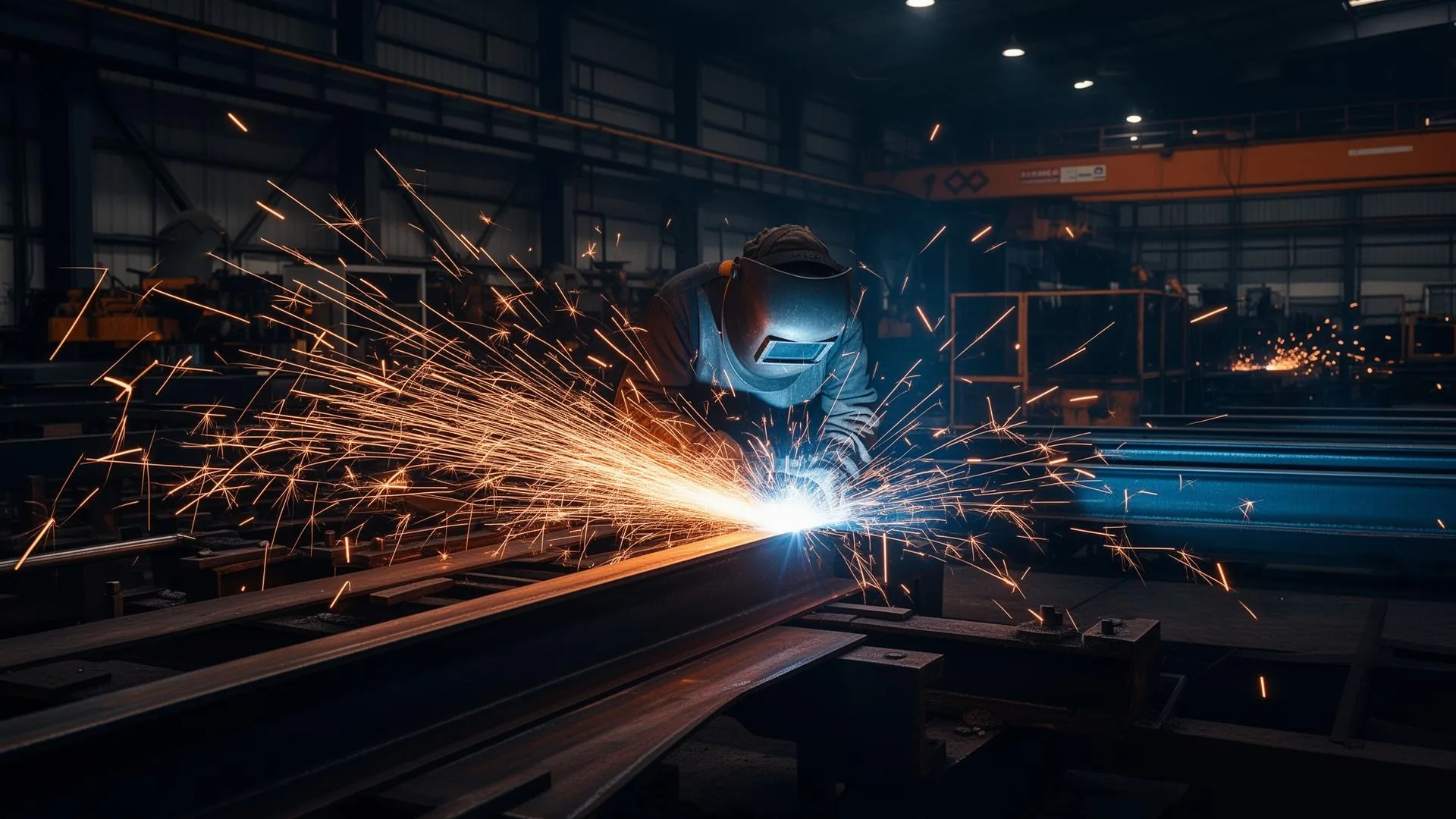 Material Handling Solutions | SPG International