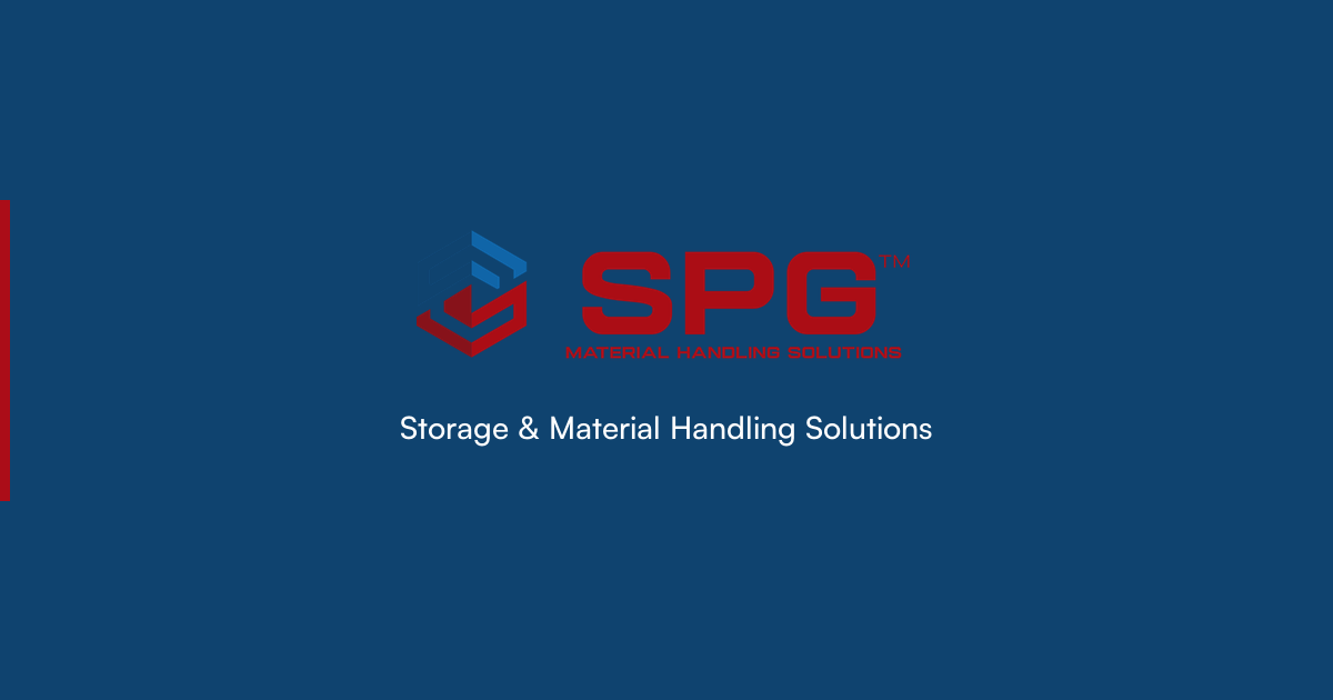 Material Handling Solutions | SPG International