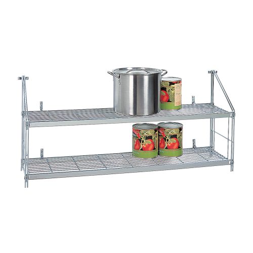 AMCO Wall Shelving - SPG