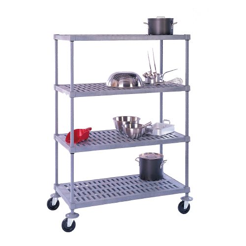 AMCO Wire Shelving - SPG