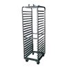 Custom Bakery Oven Racks - SPG